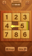Classic Number Jigsaw screenshot 2