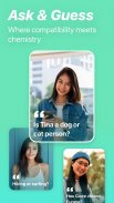 Paktor Dating App: Chat & Date screenshot 7