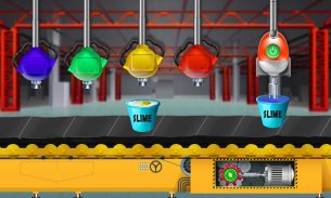 Squishy Slime Making Factory: Slime Jelly Game screenshot 5