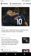 AFC News Feed - powered by PEP screenshot 2