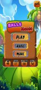 BallMania - Puzzle Game screenshot 0