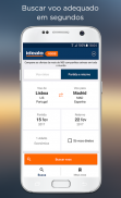 voos idealo - busca, compara, reserva voos baratos screenshot 0