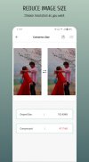 Photo Compress - Reduce Image screenshot 2