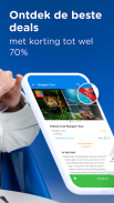 Social Deal - Dé beste deals screenshot 14