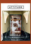 ATTITUDE Interior Design Mag. screenshot 1