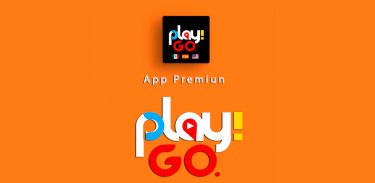 Play Go: películas y series gratis screenshot 1