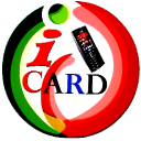 iCard-BD Icon