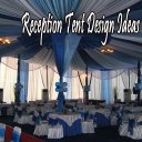 Reception Tent Design Ideas