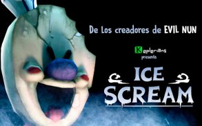 Ice Scream 1: Terror en el vecindario screenshot 6