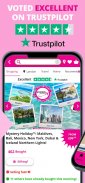 Wowcher: Discounts & eVouchers screenshot 1