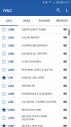 iVAC - Cartes VAC/IAC France screenshot 5