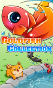 Goldfish Collection screenshot 0