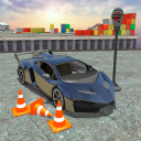 New Car Parking Game 2021:Car Driving Offline Game