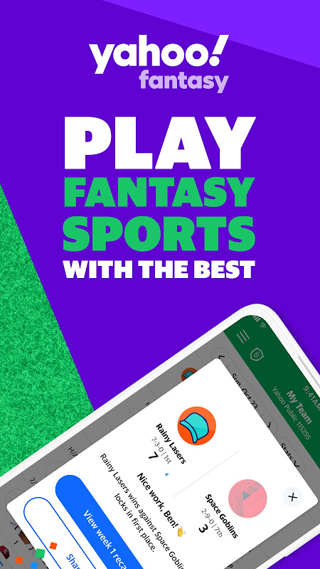 Yahoo Daily Fantasy Sports Review: App And Bonus Details