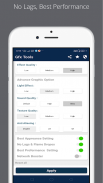 Gfx Tool Pro For Pubg - advanced graphics, HDR+60 screenshot 0