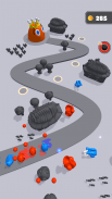 Jelly Tower Defense screenshot 3