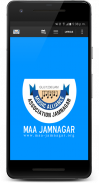 MAA Jamnagar [Official] screenshot 0