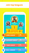 Hello Play - Live Ludo Carrom games on video chat screenshot 3