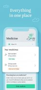 Echo Pharmacy - NHS prescriptions screenshot 5