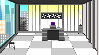 Escape Games - Stylish Office screenshot 1