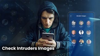 Ứng dụng bảo mật chống trộm screenshot 0