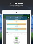 SKORES - Live Football Scores screenshot 9