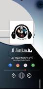 Luis Miguel Radio Tu y Yo screenshot 3