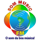 Rádio Som Music FM Icon