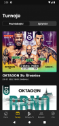 Oktagon MMA screenshot 6