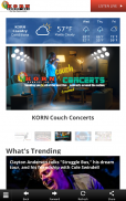KORN Country 100.3 screenshot 7
