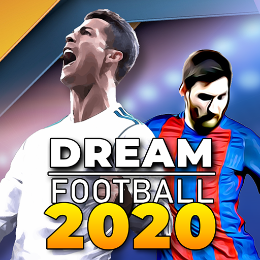 World Dream Football League 2021: Pro Soccer Games Game for Android -  Download