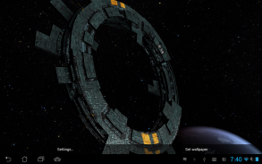 पृथ्वी HD डीलक्स संस्करण screenshot 13