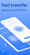 Share - File Transfer, Connect screenshot 3