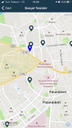 Erzurum Büyükşehir Belediyesi screenshot 2