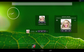 iSense Music - 3D Music Player screenshot 4