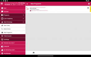 Kirchentag 2025 screenshot 19
