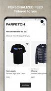 FARFETCH — Designer Shopping screenshot 4