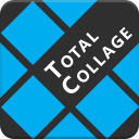 Total Collage 2: Photo Editor Icon