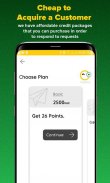 CityWink Pro: Services & Job Leads for Providers screenshot 3