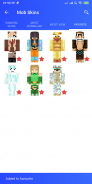 Mob Skins screenshot 3