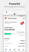 Fleet SmartHub screenshot 5