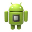 Android Open Hardware Monitor Icon
