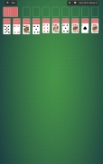 18 Solitaire card games spider freecell klondike screenshot 7