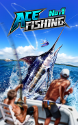 Ace Fishing - Angeln in HD screenshot 2