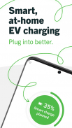 ev.energy: Smart EV Charging screenshot 1