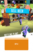 Brew Town screenshot 9