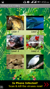 Animal Quiz Game screenshot 2