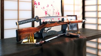 How it works: Type 99 Arisaka screenshot 8