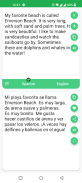 Español - Inglés Traductor screenshot 2
