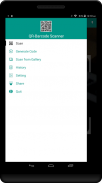 QR-Barcode Scanner screenshot 0